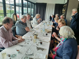 Algemene vergadering (3)